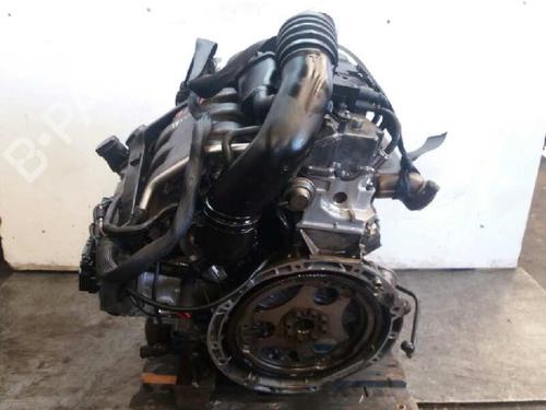 Used Engine Engine MERCEDES-BENZ E-CLASS (W210) [1995-2003] 2666830 2666830