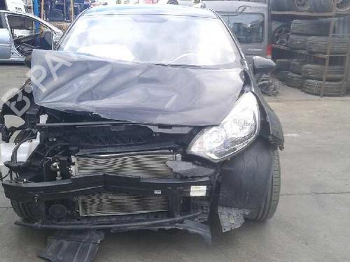 Seat buckle KIA RIO III (UB)  | BP14032480I32  - Image 5