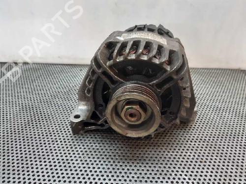 Alternator FIAT PANDA (169_) 1.2 (169.AXB11, 169.AXB1A) | BP4683458M7 