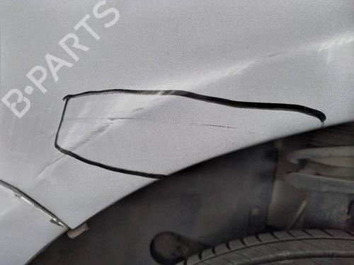 Left front fenders VW TOURAN (1T1, 1T2) 1.9 TDI | BP11845574C41 
