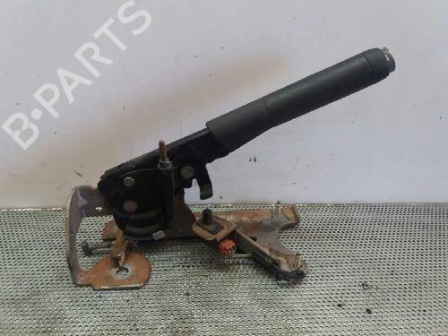 Hand brake CITROËN C2 (JM_) 1.4 | BP8767803I18 