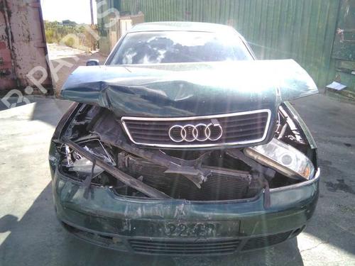Left front window switch AUDI A6 C5 (4B2, 4B4) 1.8 T | BP6459900I27 - Image 5