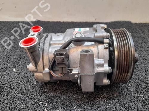 Used AC compressor AC compressor FIAT PUNTO EVO (199_) [2008-2026] 4468413 4468413