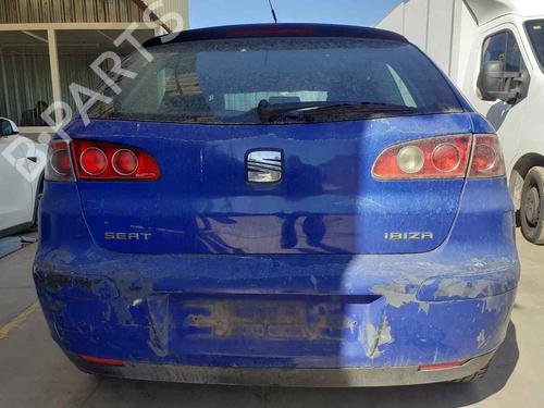 Left headlight SEAT IBIZA III (6L1)  | BP29174342C28 
