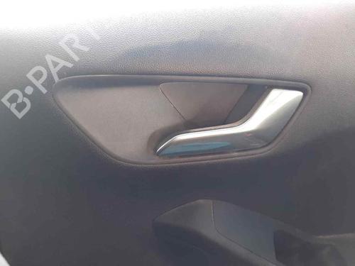 Used Rear right interior door handle FORD FIESTA VII (HJ, HF) 1.1 Ti-VCT (86 hp) 25837378