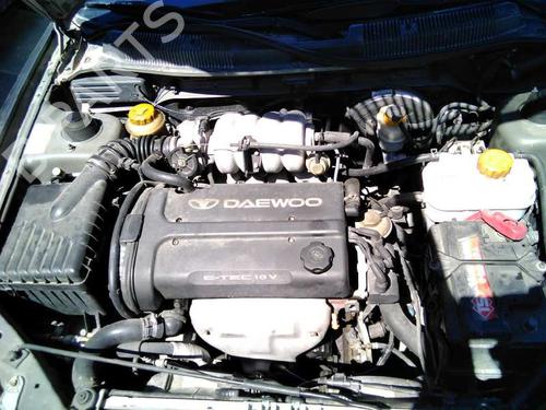 Left headlight DAEWOO NUBIRA Saloon (J200) | BP3159774C28 - Image 8