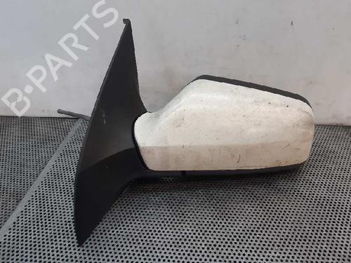 Left mirror OPEL ASTRA G Saloon (T98) 2.0 DI (F69) | BP4701823C26 