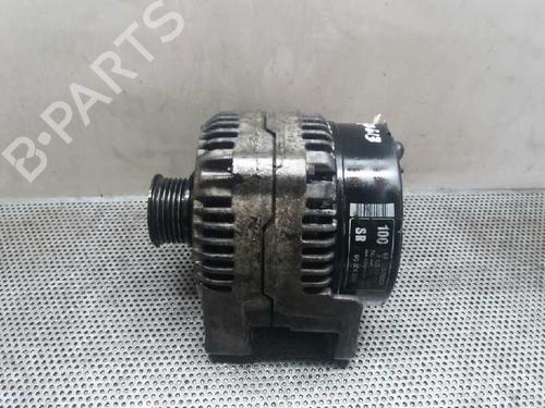 Used Alternator Alternator 270499 270499
