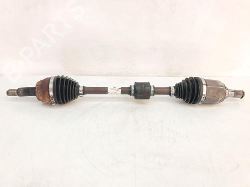 Used Left front driveshaft Left front driveshaft 37232236 37232236