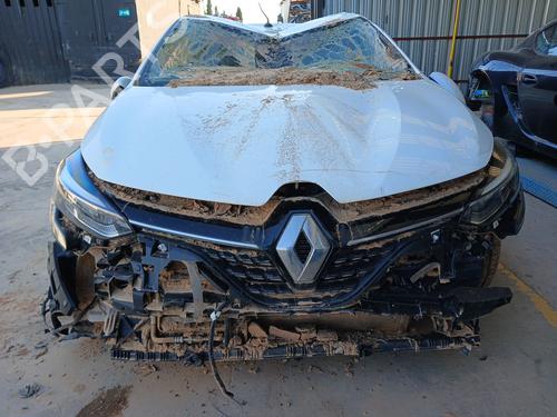 Brugte RENAULT CLIO V (B7_) 1.0 TCe 100 (B7MT) 4554786