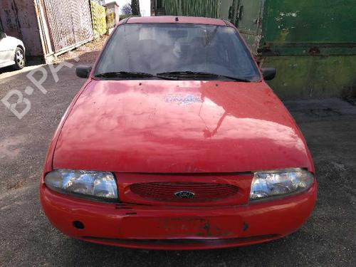 Left taillight FORD FIESTA IV (JA_, JB_) 1.3 i | BP2580259C34 