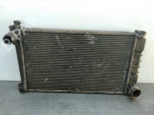 Køler Køler BMW 3 Compact (E36) 318 tds (90 hp) 867511 867511