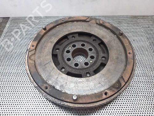 Used Flywheel Flywheel 14036116 14036116