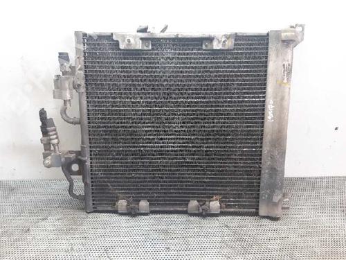 AC radiator OPEL ASTRA H (A04) 1.7 CDTI (L48) (100 hp) 4430770