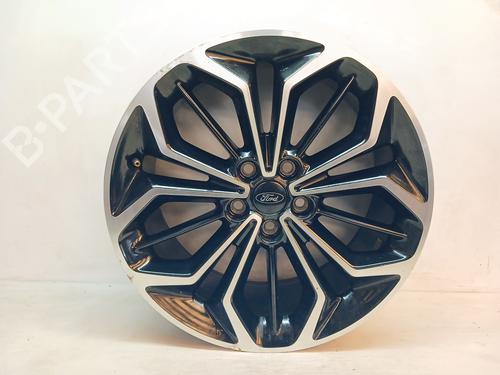 Fælk Fælk FORD FOCUS IV (HN) 1.0 EcoBoost mHEV (155 hp) 34053307 34053307