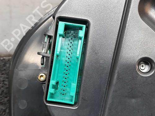 Instrument cluster VW PASSAT B5.5 (3B3) 1.9 TDI | BP6591367C47 