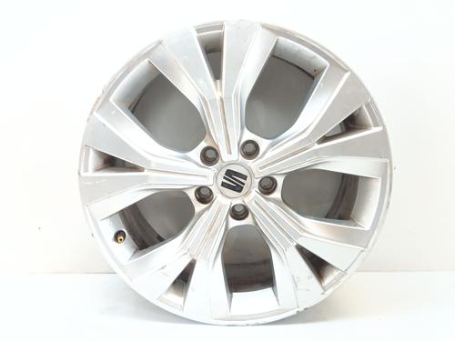 Fælk Fælk SEAT ATECA (KH7, KHP) 1.5 TSI (150 hp) 34221986 34221986