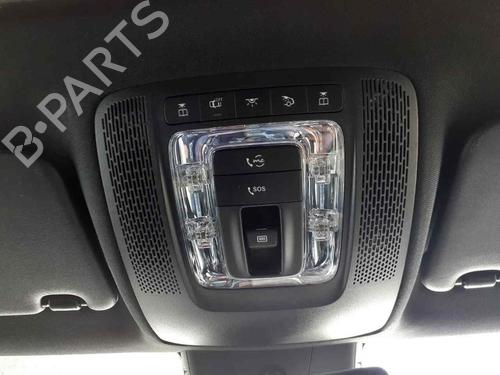 Interior roof light MERCEDES-BENZ A-CLASS (W177) A 180 (177.084) | BP29547136I8 - Image 2