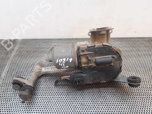 Viskermotor vindrute SEAT LEON (1P1) 1.9 TDI (105 hp) 3512969