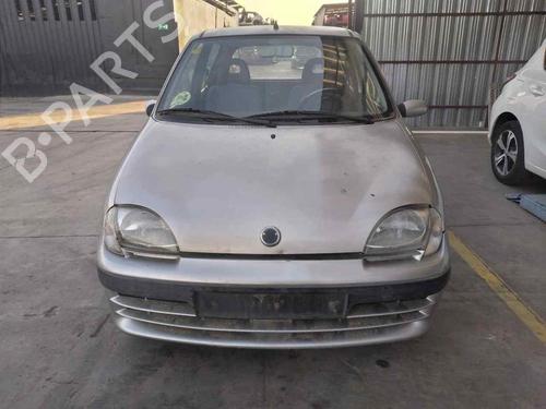 Cylinder head FIAT SEICENTO / 600 (187_) 1.1 (187AXB, 187AXB1A, 187AXC1A02) | BP16700247M5 