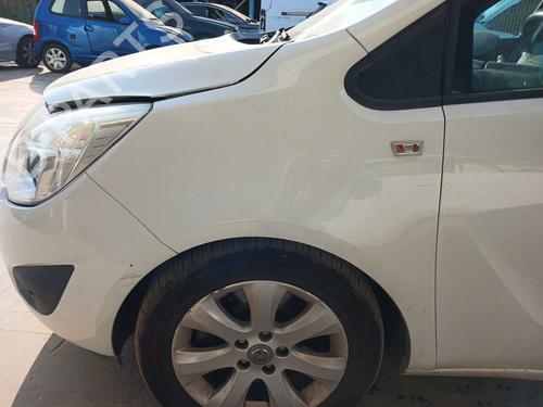 left-front-fenders-opel-meriva-b-mpv-s10-2010-2011-2012-2013-2014-2015-2016-2017-37873124 main image