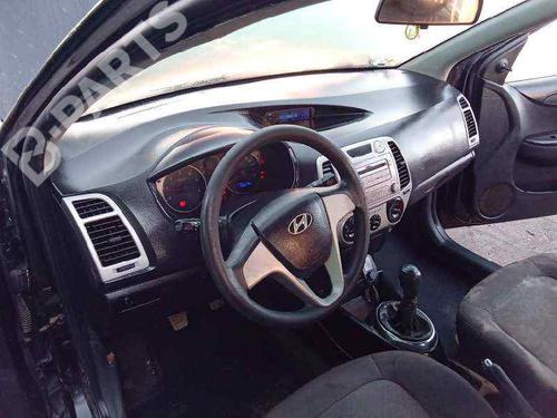 Front right interior door handle HYUNDAI i20 I (PB, PBT) 1.4 CRDi | BP11180094I14  - Image 18