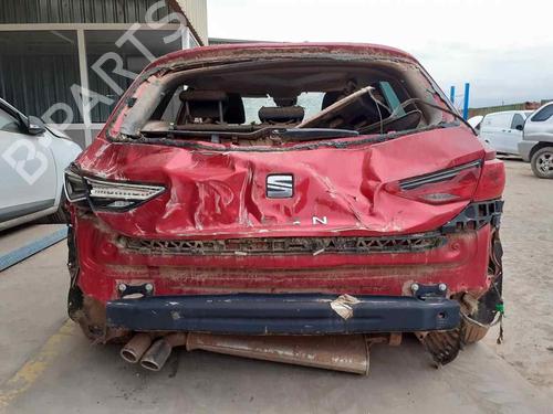 Rear parcel shelf SEAT LEON (5F1) | BP32160908C85 - Image 7