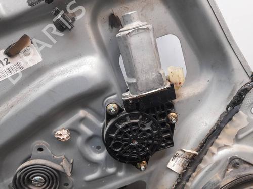 Front left window mechanism KIA SPORTAGE II (JE_, KM_) 2.0 CRDi 4WD | BP6905252C22
