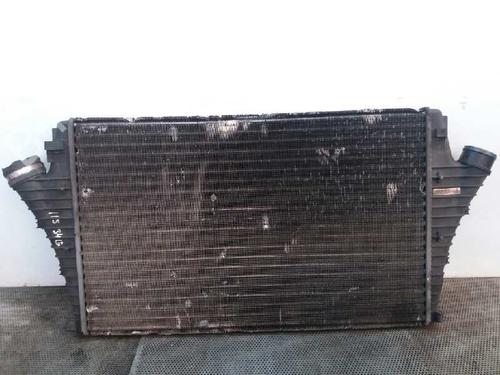 Used Intercooler Intercooler 637042 637042