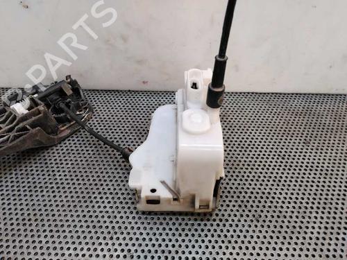 Front right lock CITROËN C2 (JM_) 1.6 | BP4376243C97 