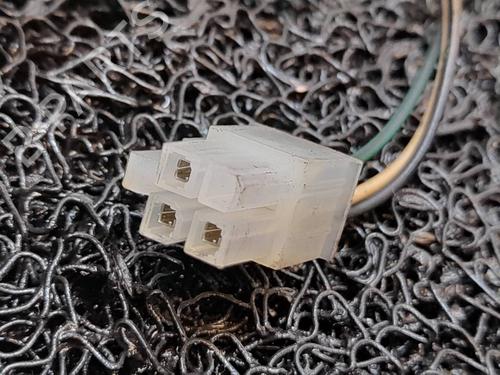 Headlight switch CHEVROLET REZZO MPV (U100) 1.6 | BP8184167I24 