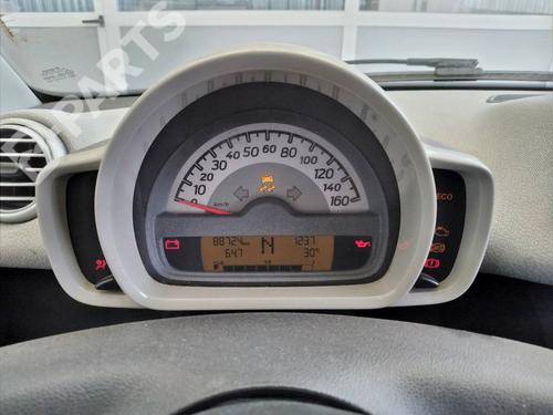 Expansion tank SMART FORTWO Coupe (451) 1.0 (451.331, 451.380) | BP10539500C120  - Image 16