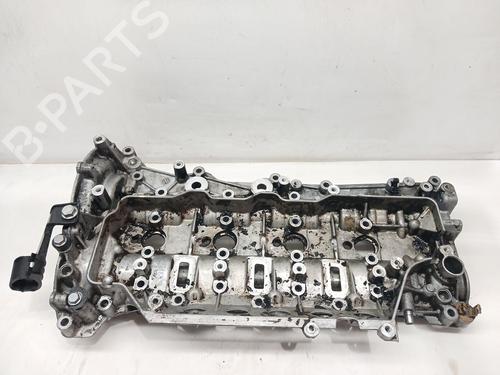 Used Valve cover Valve cover RENAULT MASTER III Platform/Chassis (EV, HV, UV) 2.3 dCi 130 FWD (EV0Y, HV0Y, UV0M, UV0Y, UV03) (130 hp) 33719301 33719301