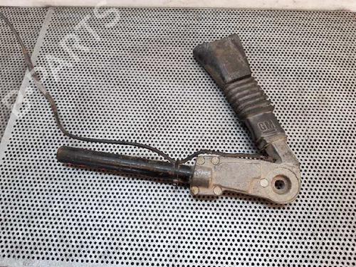 Used Seat buckle Seat buckle 14046148 14046148