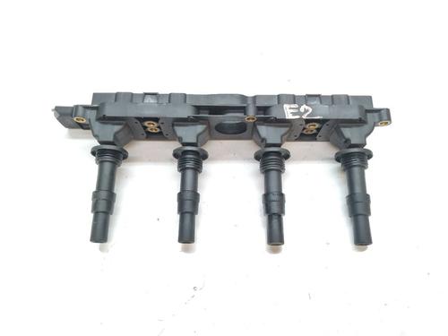 Used Ignition coil Ignition coil OPEL VECTRA C (Z02) [2002-2009] 13949642 13949642