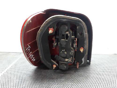 Right taillight VW POLO (6N2)  | BP4746475C35 
