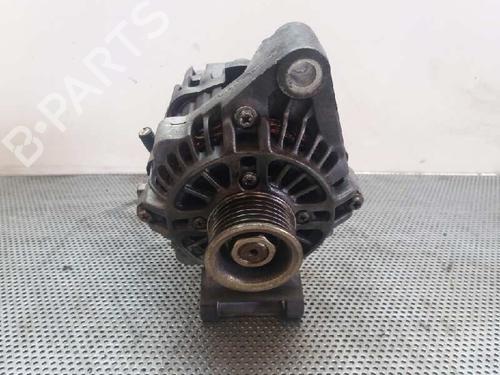 Used Alternator Alternator MAZDA 2 (DY) [2003-2007] 880708 880708