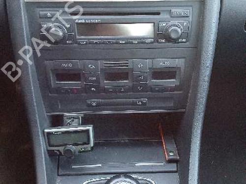 Gearbox AUDI A4 B7 (8EC) 2.0 TDI | BP33295356M3  - Image 16