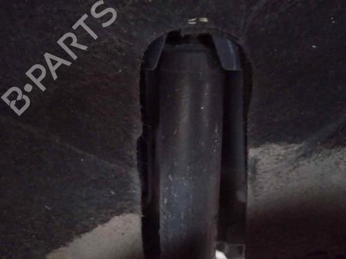 Used Left rear shock absorber CITROËN C3 II (SC_) [2009-2025]  16284505