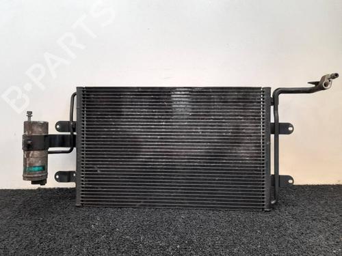 Used AC radiator AC radiator 7988651 7988651