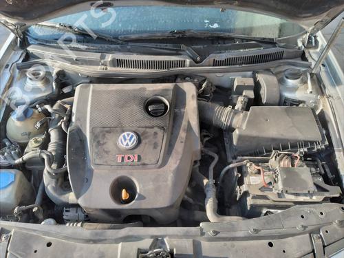 AC radiator VW GOLF IV (1J1) 1.9 TDI | BP8395085M32 