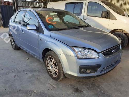 Right mirror FORD FOCUS II Saloon (DB_, FCH, DH) 1.6 Ti | BP32366726C27 