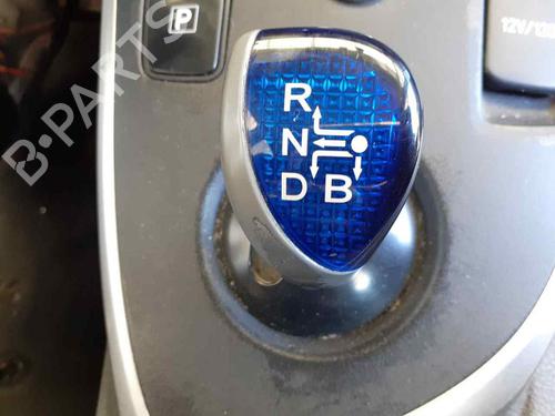 Gear lever TOYOTA AURIS (_E18_) 1.8 Hybrid (ZWE186_, ZWE186R) | BP23400097M90 