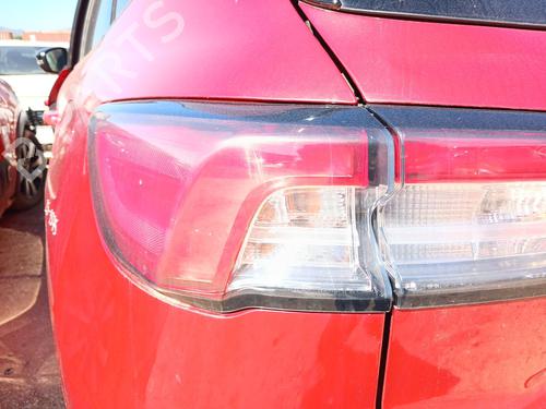Used Left taillight Left taillight FORD KUGA III (DFK) [2019-2026] 35966606 35966606