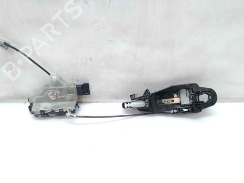 Used Front right lock CITROËN C3 / C3 ORIGIN III (SX) 1.2 VTi 82 (82 hp) 22441056