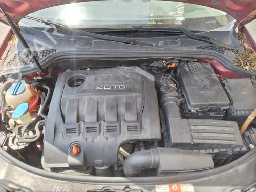 Control unit AUDI A3 (8P1) 2.0 TDI | BP24362951M11 - Image 24