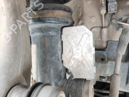 Left front shock absorber BMW X6 (E71, E72) xDrive 35 d | BP38312169M16 - Image 2