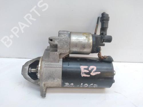 Used Starter MERCEDES-BENZ A-CLASS (W169) A 180 CDI (169.007, 169.307) (109 hp) 11584249