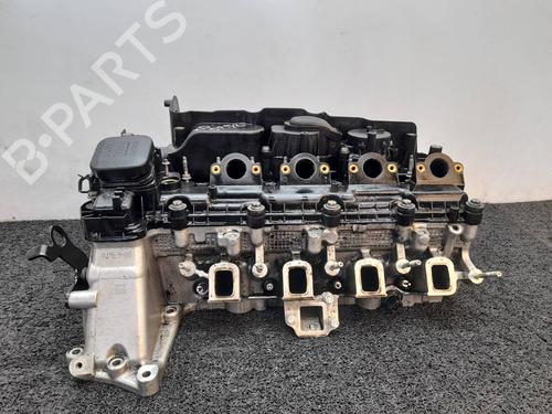 Cylinder head BMW 1 (E87) 120 d | BP10974315M5 