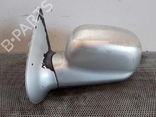 Left mirror HYUNDAI SANTA FÉ I (SM) 2.0 CRDi 4x4 | BP5993161C26 